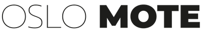 Oslo Mote